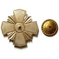 Знак 25 лет Читинская таможня