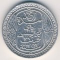 Тунис 10 франков 1934 год