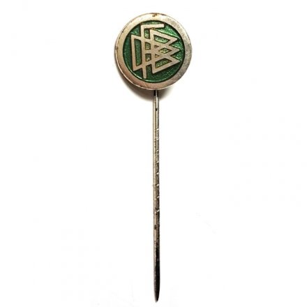 Значок-иголка Федерация футбола Германии