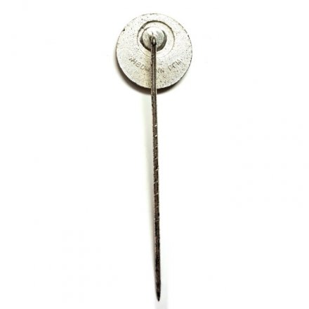 Значок-иголка Федерация футбола Германии