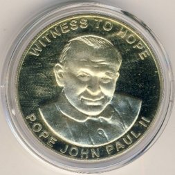 Уганда 1000 шиллингов 2003 год