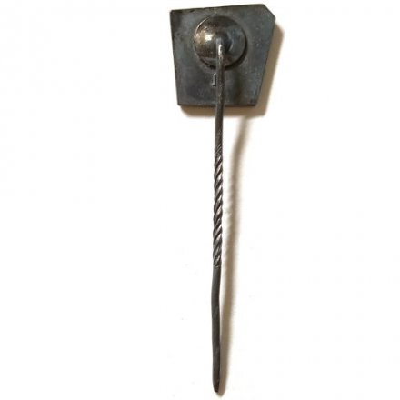 Значок-иголка Таллин. Tallinn. Старый Томас