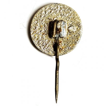 Значок-иголка Кораблик. Ленинград (малый)