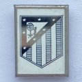 Значок. Спорт. Футбол. ФК Атлетико Мадрид