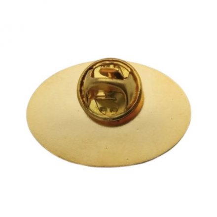 Значок УКРНО ОАО &quot;Сургутнефтегаз&quot; 1985-2010 г. (на цанге)