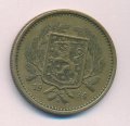 Финляндия 20 марок 1934 год