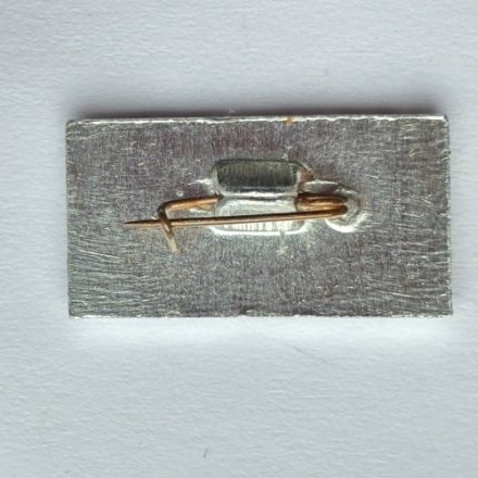 Значок. ЦМКПС СССР Центральный Морской Клуб Подводного Спорта