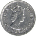Белиз 5 центов 2006 год
