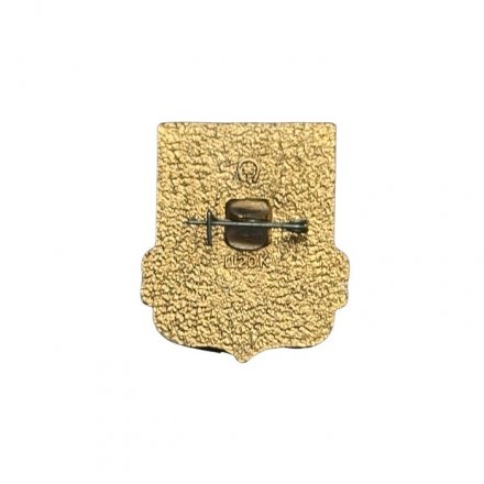 Значок Москва. Город-герой