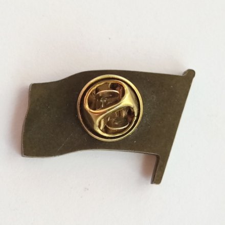 Знак &quot;Депутат Верховного Совета РСФСР&quot; копия