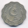 Пакистан 1 анна 1948 год