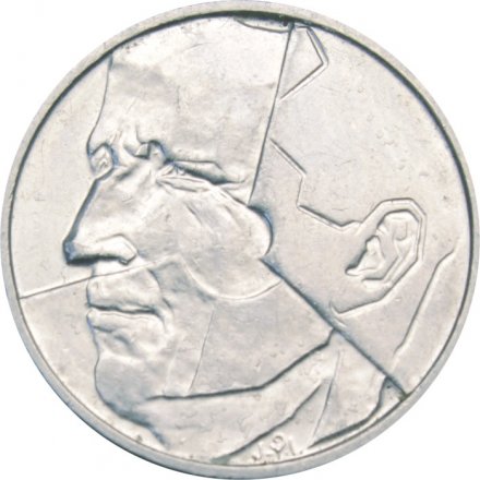 Бельгия 50 франков 1990 год BELGIE