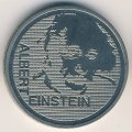 Швейцария 5 франков 1979 год