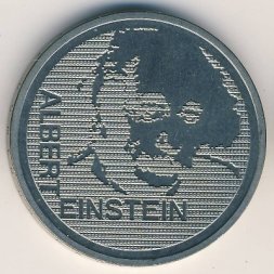 Швейцария 5 франков 1979 год