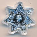 Ниуэ 2 доллара 2012 год