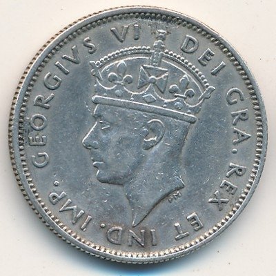 Кипр 9 пиастров 1938 год