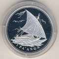 Тонга 1 паанга 1998 год