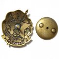 Знак &quot;Ударнику завода Пролетарский&quot; копия