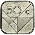 Аруба 50 центов 2009 год