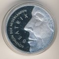 Нидерланды 50 гульденов 1991 год