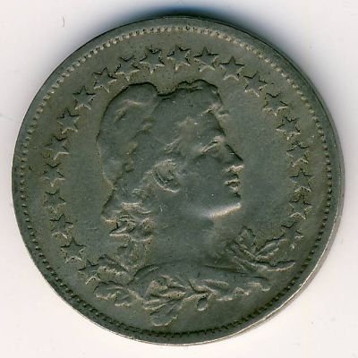 Бразилия 200 рейс 1930 год