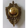 Знак &quot;ФСБ РФ&quot;
