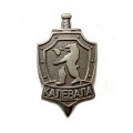 Знак (фрачник) Пограничный отряд Калевала