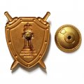 Знак Прокуратура Архангельской области