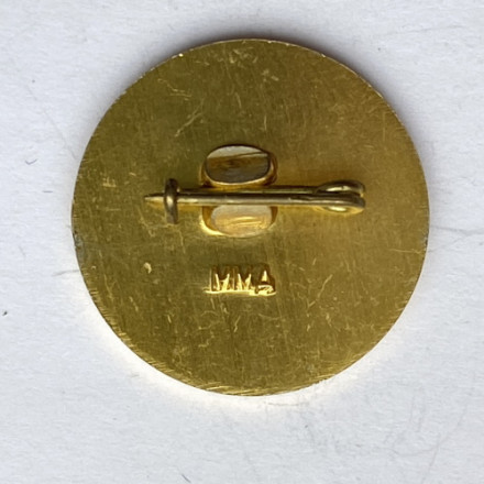 Значок. USSR EXPO-70