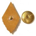 Знак (ромб) Кадетский корпус. Оренбург