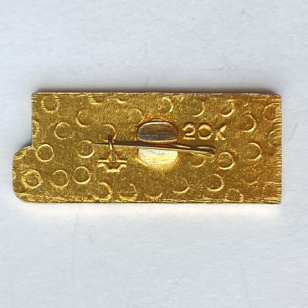 Значок. Автоспорт