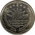 Бангладеш 1 така 2003 год