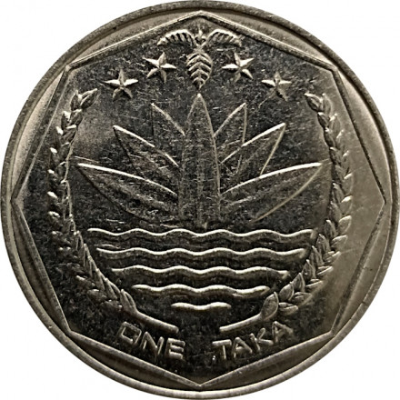Бангладеш 1 така 2003 год