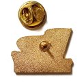 Знак 10 лет Балтийский флот