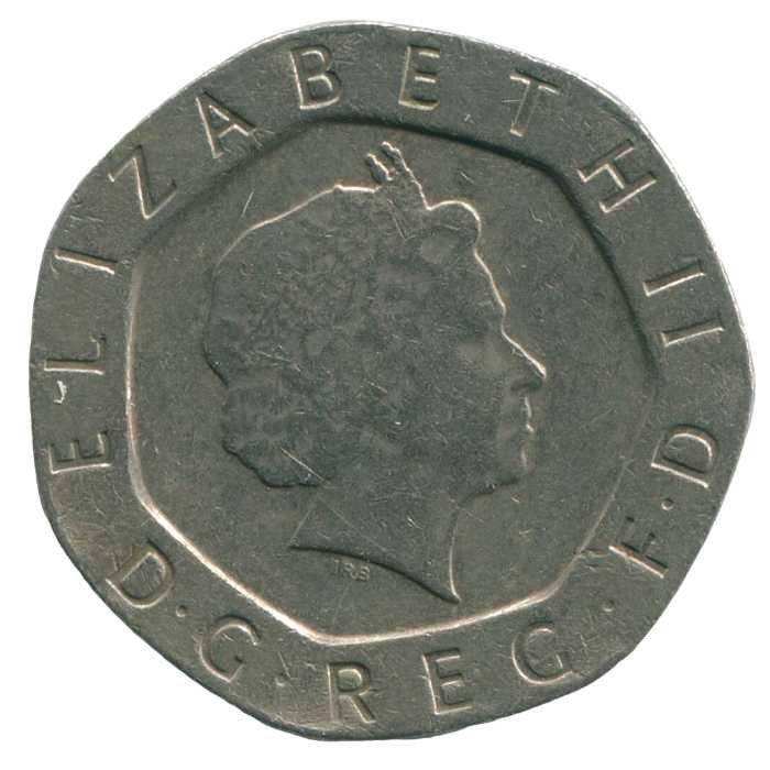 Uk 20. елены 20 пенсов 1998г. великобритания 20 пенсов 1998. Uk 20. англия 1890 лондон.