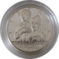 США 1/2 доллара 2019 год - 100-летие Американского легиона UNC