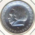 ГДР 10 марок 1970 год