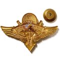 Знак классности ВДВ &quot;2&quot;. Никто кроме нас