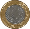 Бразилия набор из 17 монет &quot;Олимпиада в Рио 2016&quot;