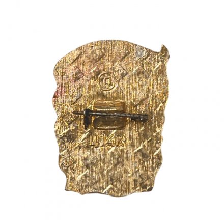 Значок 70 лет Октябрю 