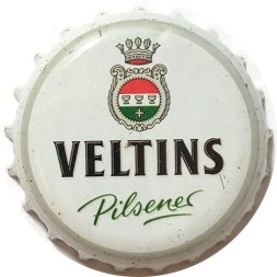 Пивная пробка Германия - Veltins Pilsener (HB)