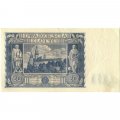 Польша 20 злотых 1936 год - Портрет Эмилии Плятер - XF+