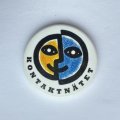 Значок. Kontaktnatet. Драматический театр
