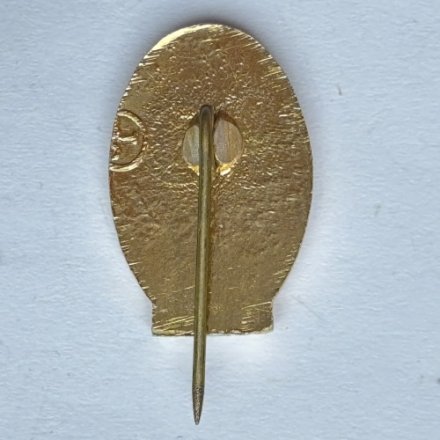 Значок. А. Навоий 1441-1501