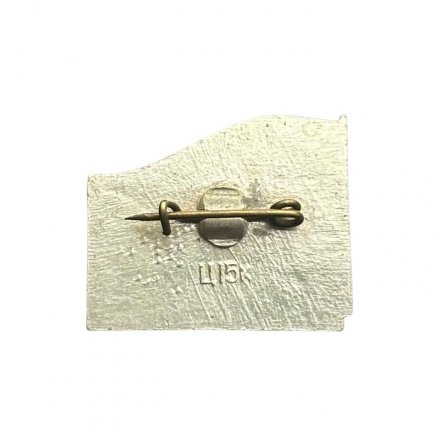 Значок Минск 1944. Слава Советской армии