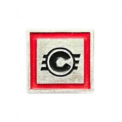 Значок Светлана. Завод