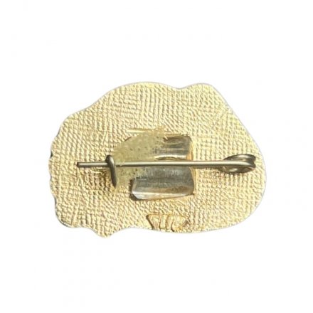 Значок 60 лет МЭЮЗ. Московский экспериментальный ювелирный завод