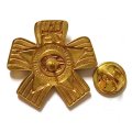 Знак 75 лет Победа в Великой Отечественной Войне &quot;Океанприбор&quot;