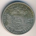 Венесуэла 1 боливар 1935 год