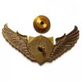 Знак Спецназ крылья ВДВ мышь
